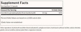 SunActive Eisen 15 mg – 90 Kapseln