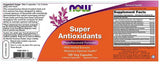 Super-Antioxidantien – 120 Kapseln
