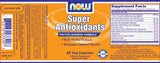 Super-Antioxidantien – 120 Kapseln