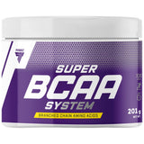 Super BCAA System Caps – 300 Kapseln