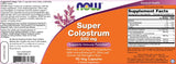Super Colostrum – 500 mg – 90 Kapseln