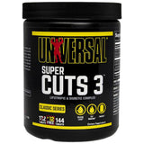 Super Cuts 3 - 132 Tabletten