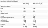 Super-Dextrin | mit Cluster Dextrin® & Palatinose – 700 Gramm