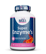 Super-Enzym-Komplex/90 Tabletten.