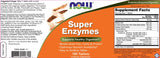 Superenzyme – 180 Tabletten