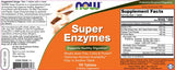 Superenzyme – 90 Tabletten