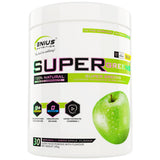 Super-Grüne | 100 % natürlich, 9 Super-Zutaten, 300 Gramm