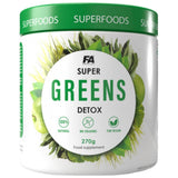 Super Greens Detox – 270 Gramm