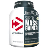 Super Mass Gainer mit Creapure – 2943 Gramm