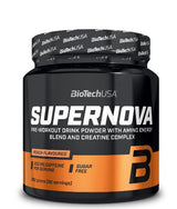Supernova – 0,282 kg