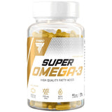 Super Omega-3 – 60 Gelkapseln