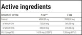 Super Omega-3 – 60 Gelkapseln