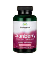 Superstarkes Cranberry-Konzentrat 420 mg – 60 Gelkapseln
