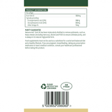 Konzentriertes Fischöl (Super Strength Fish Oil) 1200 mg 60 Weichkapseln NaturesAid