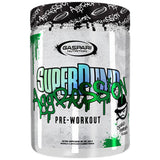 SuperPump Aggression/Pre-Workout – 450 Gramm