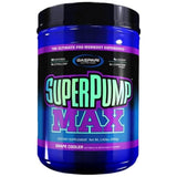 Superpump MAX - 640 Gramm