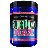 Superpump MAX - 640 Gramm
