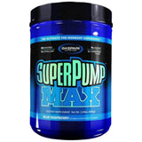 Superpump MAX - 640 Gramm