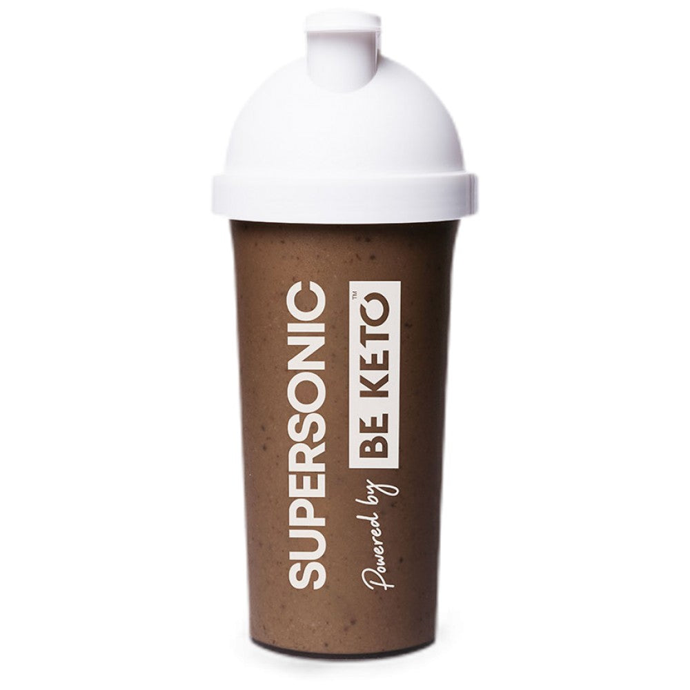 Überschallschüttler 700 ml