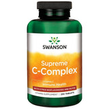 Supreme C-Complex 250 Tabletten