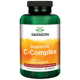 Oberste C-Komplex 250 Tabletten