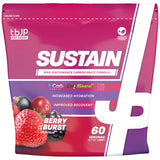 Sustain | Hochleistungs -Kohlenhydrate - 1800 Gramm