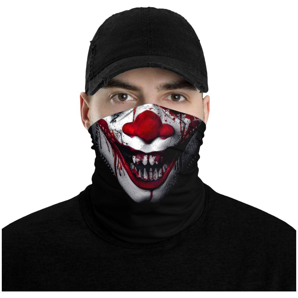 Schwedisches Joker Multi-Schal-Bandana/Multifunktionstuch-Bandana