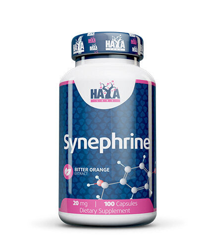 Synephrin 20 mg./100 Kapseln.