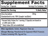 Synephrin 20 mg./100 Kapseln.