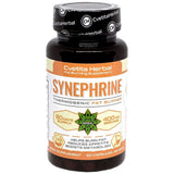 Synephrin – Bitterorangenextrakt 400 mg – 60 Kapseln