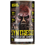 Synthese | Multi Creatine Complex Matrix – 300 Gramm
