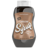 Sirup | Keto Friendly Zero Calorie – Verschiedene Geschmacksrichtungen 350 ml