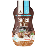 Sirup Null Kalorien | Schokonuss - 500 ml