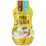 Sirup Null Kalorien | Pina Colada 500 ml