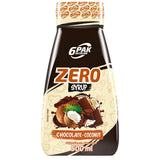 Sirup Zero - Schokoladen-Kokosnuss - 500 ml