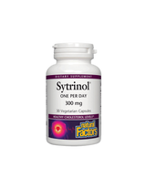 Sytrinol® x 30 Kapseln