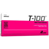 T-100 Male Testo Booster – 120 Kapseln