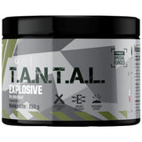 TANTAL Explosive Pre Workout 250 Gramm