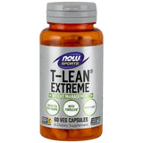 T-Lean Xtreme | Thermogener Brenner – 60 Kapseln