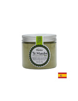 Instant-Bio-Matcha-Teepulver – Stoffwechsel und Energie – Té Matcha Instantáneo Eco Plantis®, 50 g Pulver