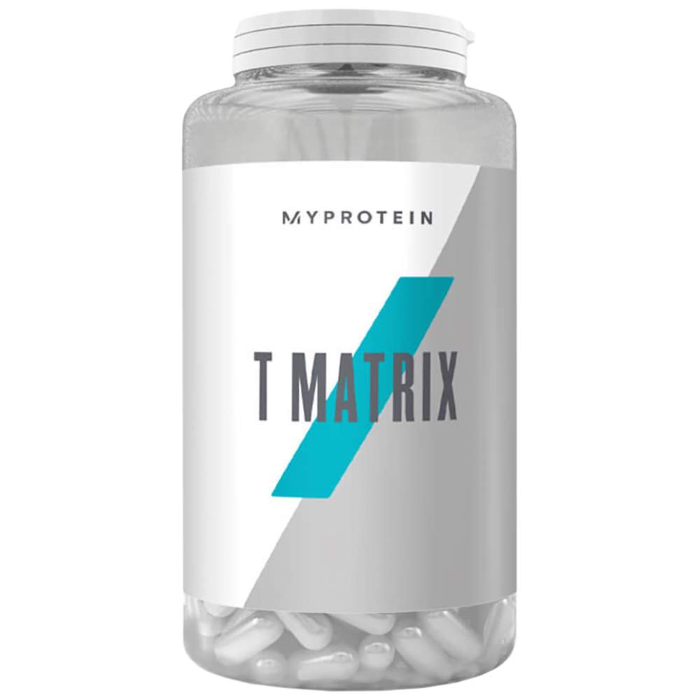 T Matrix 180 Tabletten