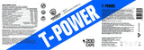 T -Power - 200 Kapseln