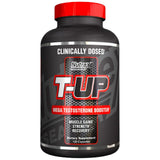 T-UP Schwarz – 120 Kapseln