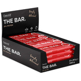 Die Bar./Proteinbalken - 60 Gramm