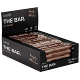 Die Bar./Proteinbalken - 60 Gramm