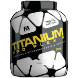 TITANIUM Pro Plex 5 - 2000 Gramm