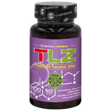 TLZ | Tribulus Leuzea Zink – 100 Tabletten