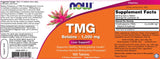TMG 1000 mg – 100 Tabletten