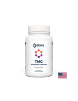 Anti-Aging, DNA-Schutz – TMG – Trimethylglycin, Zink, Vitamine B6 und B12, Folsäure, 120 Kapseln für 4 Monate Einnahme