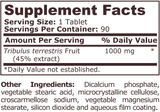 <tc>Pure Nutrition</tc> - Tribulus terrestris 1000 mg - 90 Tabletten